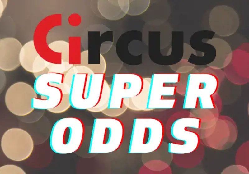 Circus Super Odds 752X423