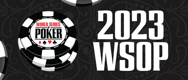 Wsop 2023
