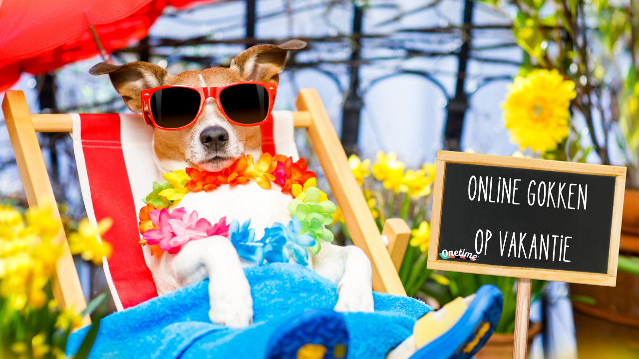 Online Gokken Buitenland